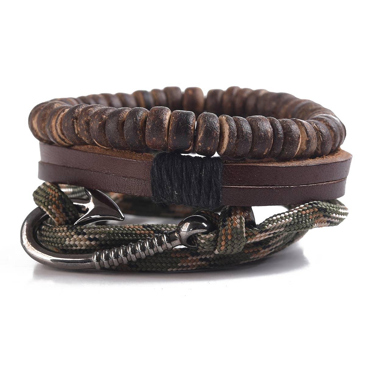Hooked Bracelet – Revival PHL
