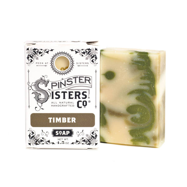 Plant-Based Bar Soap - Shea Butter, Palm Oil, Essential Oils: Workshop