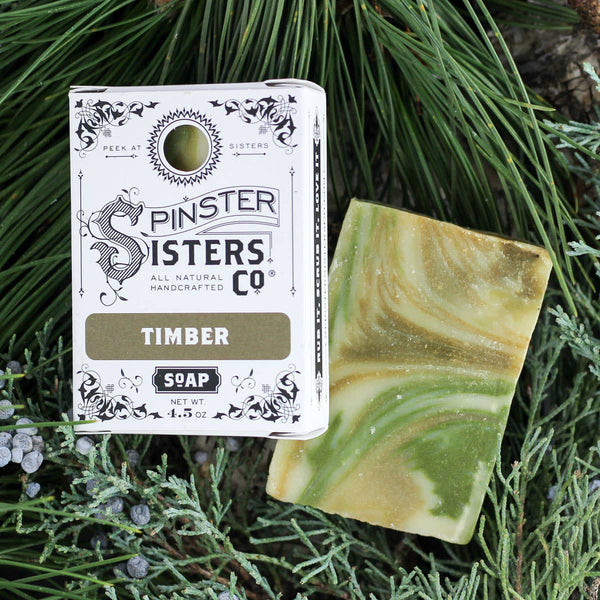 Plant-Based Bar Soap - Shea Butter, Palm Oil, Essential Oils: Workshop