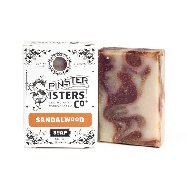 Plant-Based Bar Soap - Shea Butter, Palm Oil, Essential Oils: Workshop