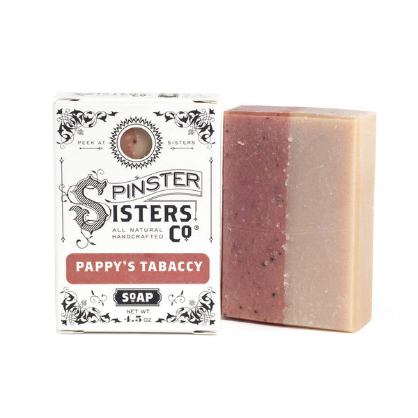 Plant-Based Bar Soap - Shea Butter, Palm Oil, Essential Oils: Workshop