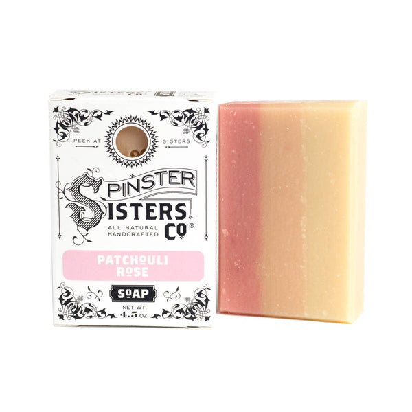 Plant-Based Bar Soap - Shea Butter, Palm Oil, Essential Oils: Workshop